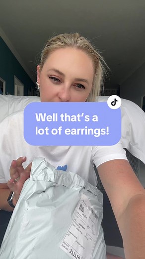 SHEIN Haul and Earrings Review