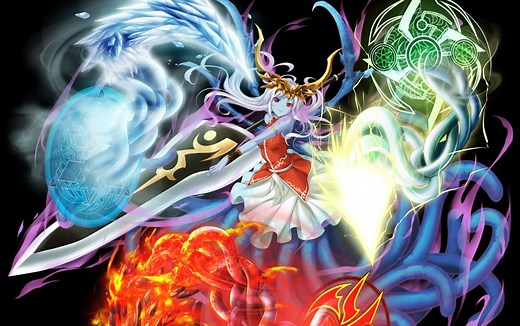 RPGMAKER系列软件 硬核教程 如何使用RM MV用纯事件制作一个战棋模式游戏 逻辑与计算的风暴