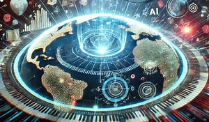 Some notes on how culture is responding to generative AI