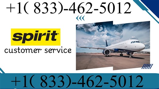 Spirit® Customer Service Complete Guide — Step-by-Step Help & Support 24/7 Spirit
