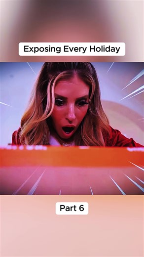 Every Holiday Exposed - Part 6 Insights