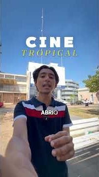 Did you know about these old cinemas that are part of our state's history?