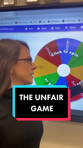 Review days came be extremely boring, especially in math when students need to practice problems over and over. This is one of my absolute favorite games to make sure students are working on and seeing all the problems I need covered before the test while also adding a competitive edge to the classroom! #teacher #teachersoftiktok #classroommanagement #classroomgames #classroomoftheelite
