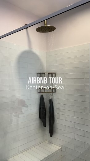 Charming Airbnb Tour in Kenton-on-Sea