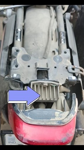 bike charger problem #shorts #viral #video #splendor #bajaj