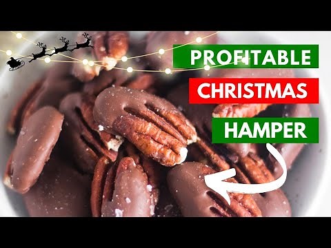 How to make Easy Chocolate Covered Pecans Recipe
