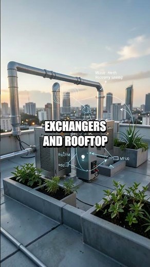 Adaptive Envelopes and Community Microgrids A Fresh Path to Ultra Efficient Living