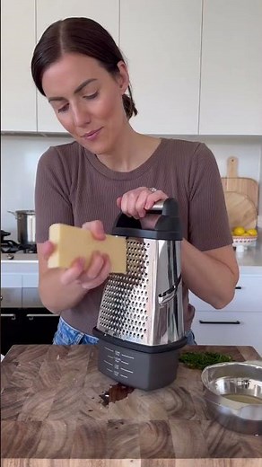 Creamy Lemon Chicken Pasta - 2 8 days of easy family dinner ideas