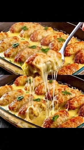 This recipe is my daily favorite! My whole family is crazy about it – and it’s super nutritious too. I make it almost every day because it’s just that good – you’ll be just as hooked as I am! Recipe in the first comment | Weight Watchers Recipes