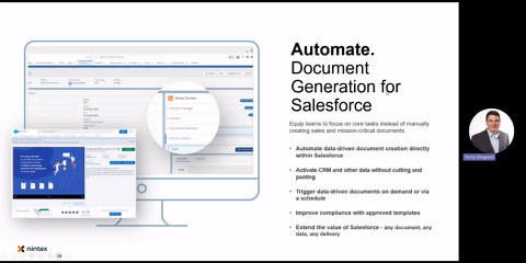 Nintex Platform Overview
