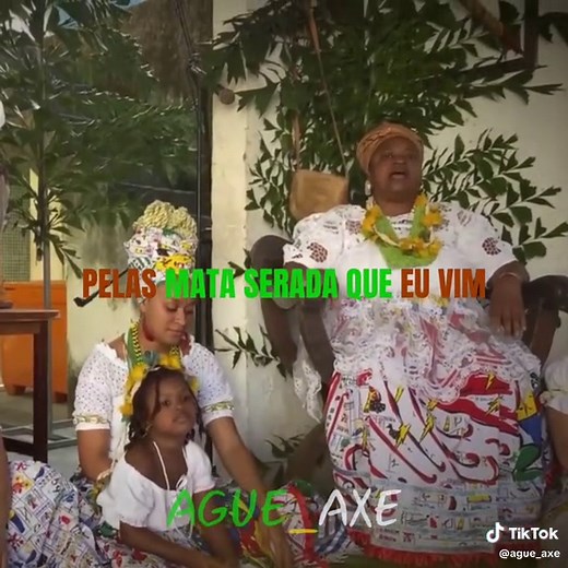 Oke cabloco! 💚 #cabloco #boiaideiro #umbanda #candomble #CapCut