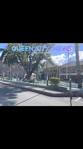 #NevisNice 🇰🇳 - A 36 square mile island in the Leeward islands once described as the “Hawaii of the Caribbean” | SKN PULSE MEDIA