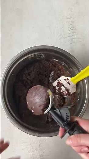 The Best 10-Minute Brownie Cookies Recipe