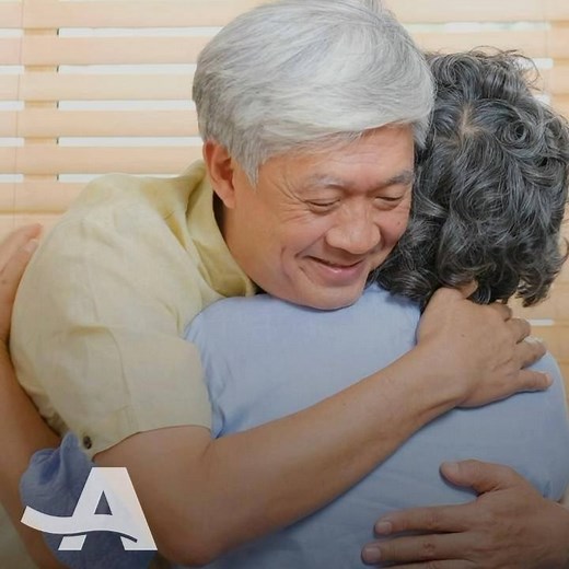 30K views · 325 reactions | Talking with someone who is terminally ill can be very hard. Here’s some advice to guide your conversation. | AARP | Facebook