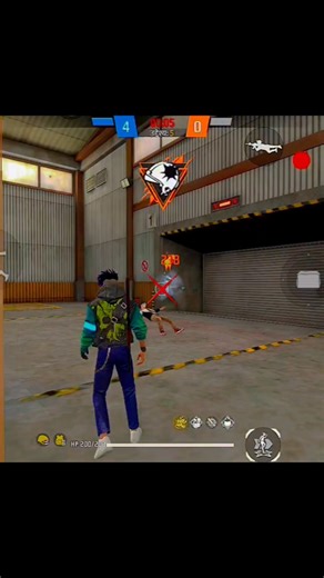 #shortsfeed #totalgaming #oc #freefire