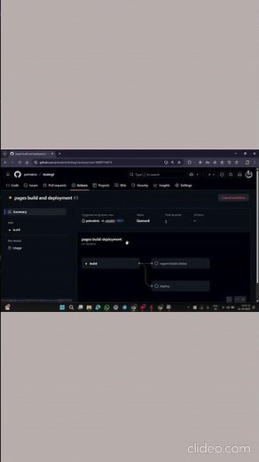 “Upload & Host Files for Free on GitHub! #Shorts”