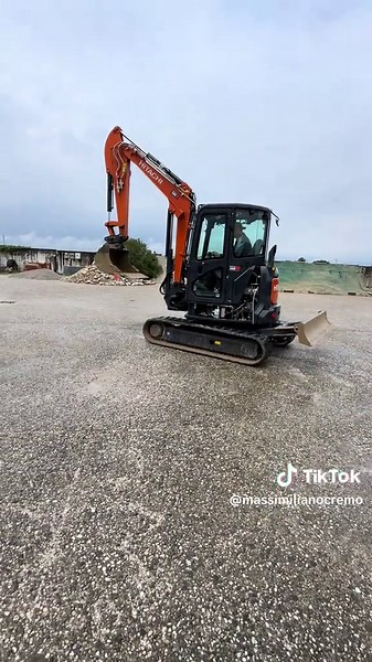 Diagnosi e Taratura Hitachi Zaxis U 55-6 a Udine