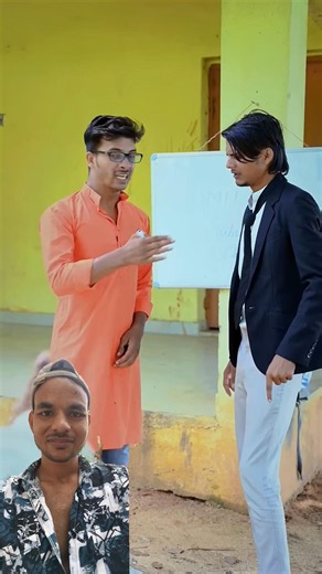 #comedy video Giri screen 10 milian viral sasur bhai ka 😅 comedy video training mein viral