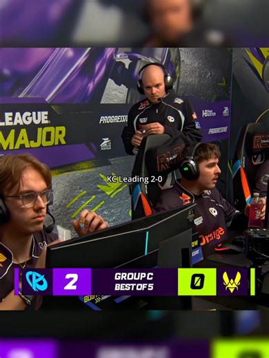 Epic Zen 1v3 Comeback in Rocket League