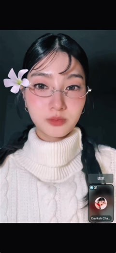 P'mai y la curiosa pregunta sobre Mable