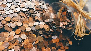 How to handle your penny collection after the US ceases production of the coin