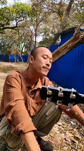 এই গানের অবদান আমাদের মতো সাধারন পাহাড়ের সন্তানেরাই খালি বুঝবে, ভালবাসি সবাইকে ধন্যবাদ পাশে থাকার জন্য। আপনাদের ভালোবাসায় সিক্ত,কোন একটা শীতের দিনে ক্যাম্পাসে কভার করা মায়াময় ঢাকার চিত্র। | Aung