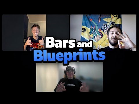 Bars and Blueprints: Behind the Scenes with Acculbed