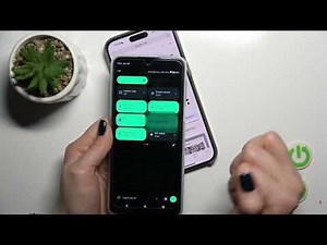 How to Scan QR Codes on MOTOROLA Moto G54 Power