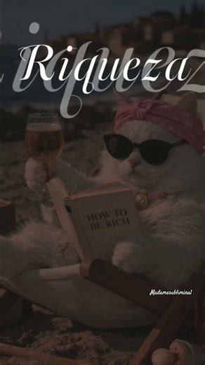 subliminal para riqueza, fortuna e prosperidade completo no canal 🔥 #fortuna #dinheiro