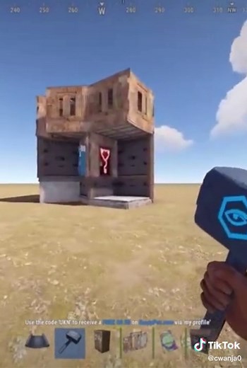 #rust #rustbasebuild #rustbasedesign #rustbase #rustbasetutorial #rustbasebuilding #rustgame