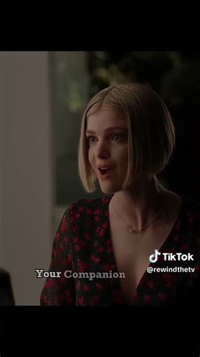 Man Replaces Wife with a Robot in Sci-Fi Movie Clip