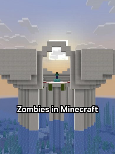 Zombies Can Now Spawn With 50 Hearts