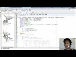 ¿Te gustaría hacer una aplicación tipo Paint con JAVA?