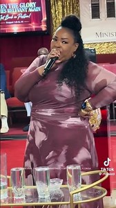 Being in the Presence of God