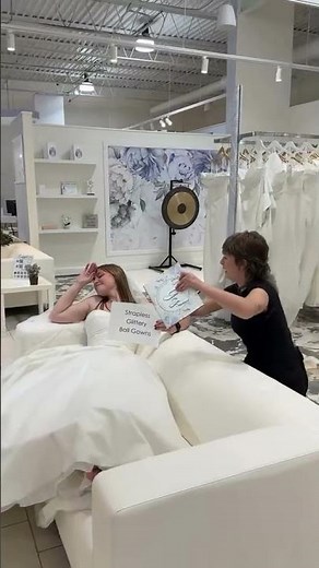 Discover Your Perfect Wedding Dress Style at Charlotte Bridal Boutique #charlottebrides