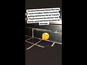 HOME INSPECTIONS FAILS #12