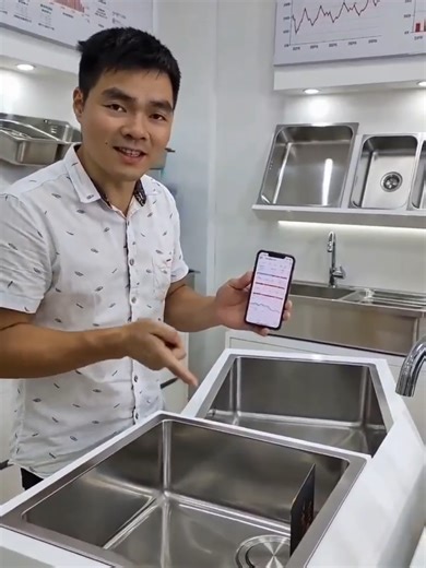 Transform Your Kitchen with Stainless Steel Sinks