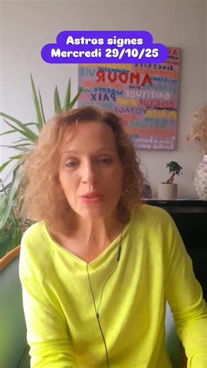 27K views · 449 reactions | Introduction à vos Astros signes du 29 octobre 2025. Astros complets et développés pour les abonnés sur Votre Application mobile Divine Guidance 曆 https://divineguidance.app/ #prediction #guidance #astro #guidancedujour #followers #tipsastros #tarot #oracle #signesastrologiques #capricorne #verseau #poissons #belier #taureau #gemeaux #cancer #lion #vierge #balance #scorpion #sagittaire | Audrey Bargibant Divine Guidance Média | Facebook