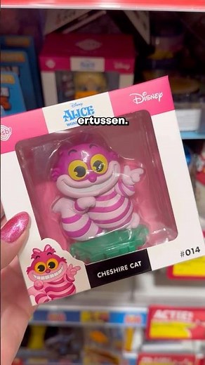 DISNEY FIGURES at KRUIDVAT !! ✨ #DisneyTip #Kruidvat #KruidvatTips