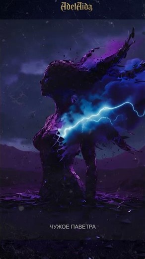 AdelAida - Чужое паветра (Alien Air)