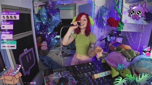 ☘️ freestyle rap practice ☘️