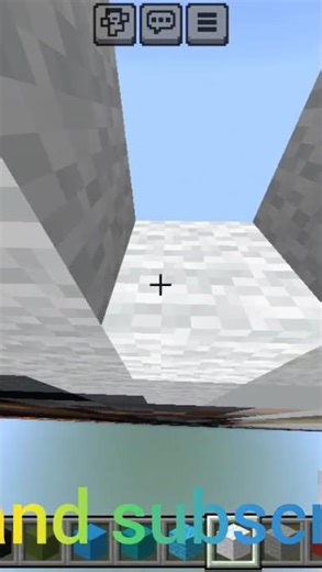 Naruto and sasuke #minecraft