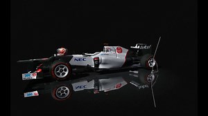 rfactor 2012 F1 mod