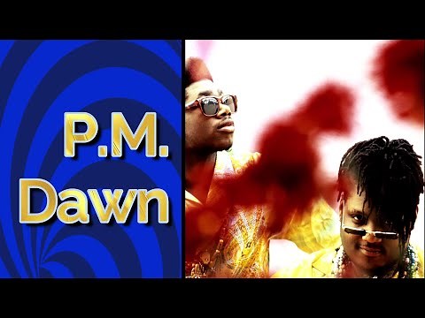 P.M. Dawn Greatest Hits 1991 - 1998