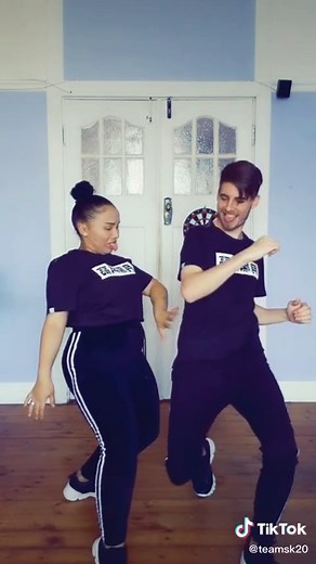 Exciting Dance Videos from South Africa 🇿🇦 | TeamSK20 Showcase