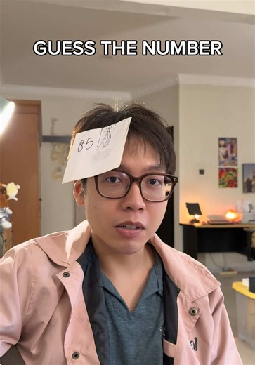 Guess the Number Game: Funny Guessing Challenge Ideas