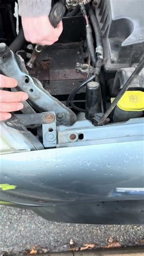 Finally Making Progress 😓 | Transit Connect MK1 Battery Fix | Part 4