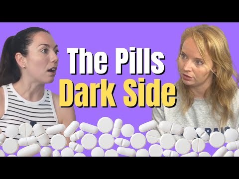 The Pills Dark Side