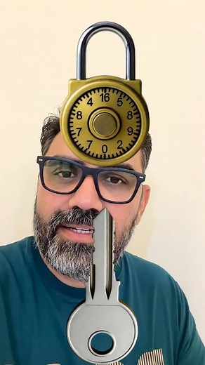 28K views · 8K reactions | Key and Lock Puzzle #key #lock #puzzle #newpuzzle #challenge | Sandeep Kumar | Facebook