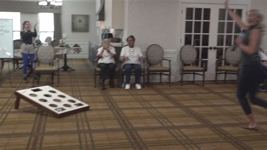 10About Town: Celebrating national assisted living week